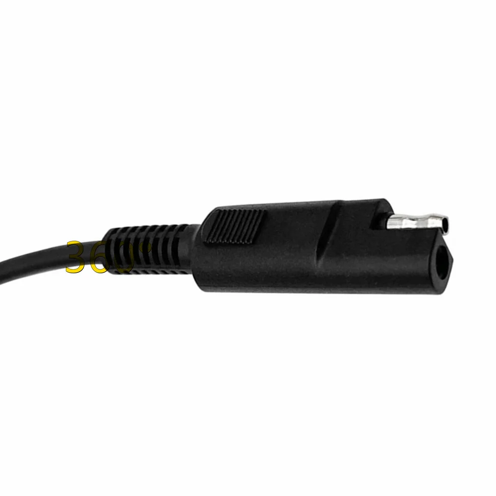 GPS cable for GPS 6-pin power cable SAE cable A00307