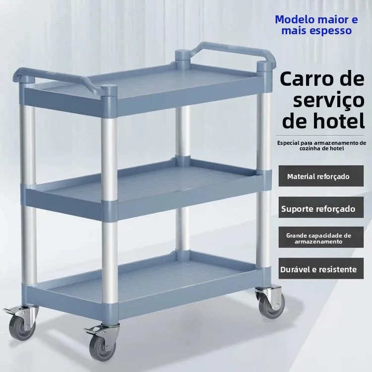 chariot-de-restaurant-a-trois-niveaux-epaissi-chariot-de-courses-portable-a-tirer-a-la-main-vehicule-utilitaire-de-rangement-de-cuisine-transporteur-d'epicerie