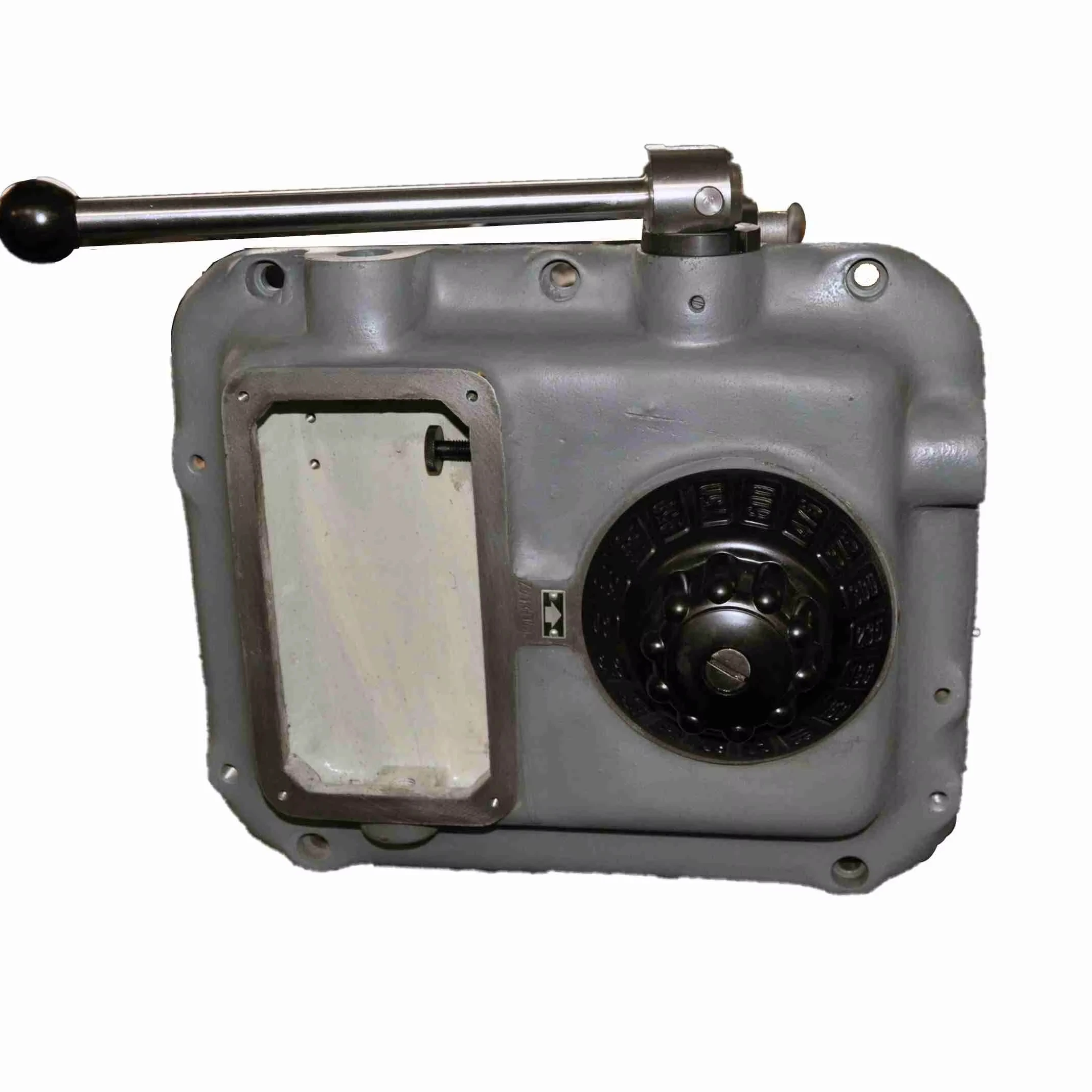 

High Quality Service Industrial-Grade Cnc-Compatible Machine Tool Gearbox Assembly