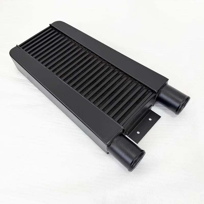 Aluminum 3inch Intercooler 24