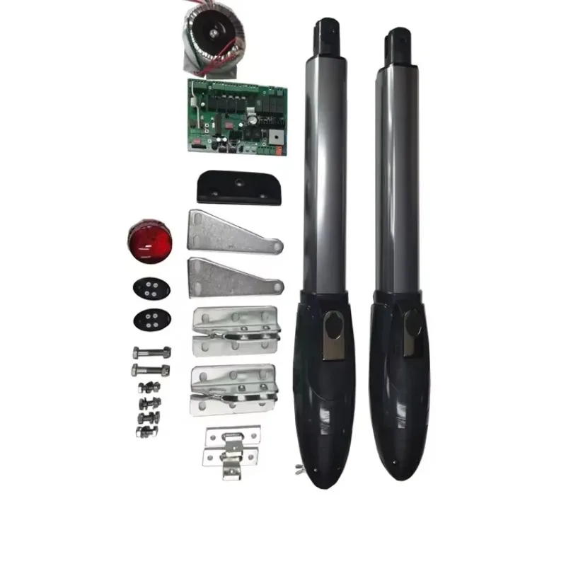 

Electric Strong Gate Motor Double Arms Automatic Swing Gate Opener