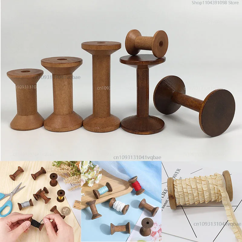 Diy Reels Organizer…