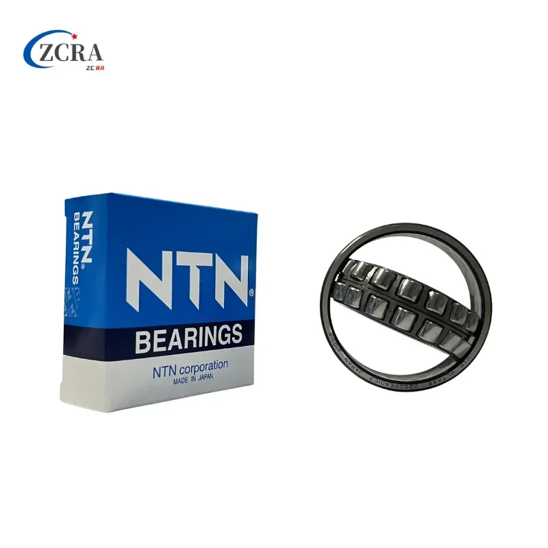 

Подшипники NTN 22310CA/W33 Оригинальные из Японии. Сферические роликовые подшипники 22320CC/W33, 22322MB/W33