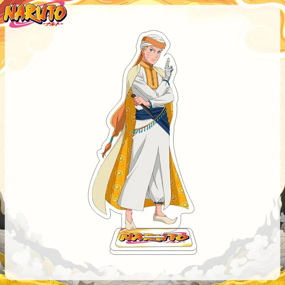 Рисунок 2 - Наруто аниме изысканные стоячие