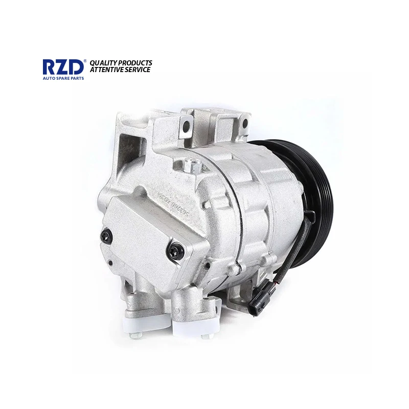 All Series Automotive Universal Car A/C Compressor OEM 92600-JA00A For Nissan