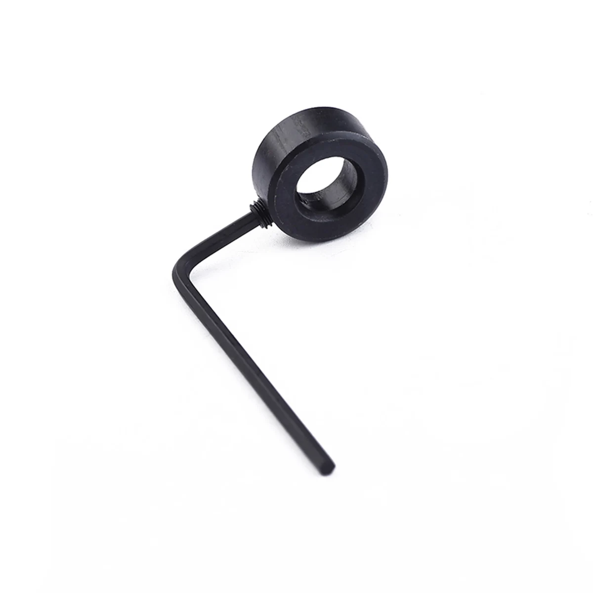 

Drilling Round Handle Bits Powerful Long Hardness Wood Step Center Positioning Masonry Tool Accessories