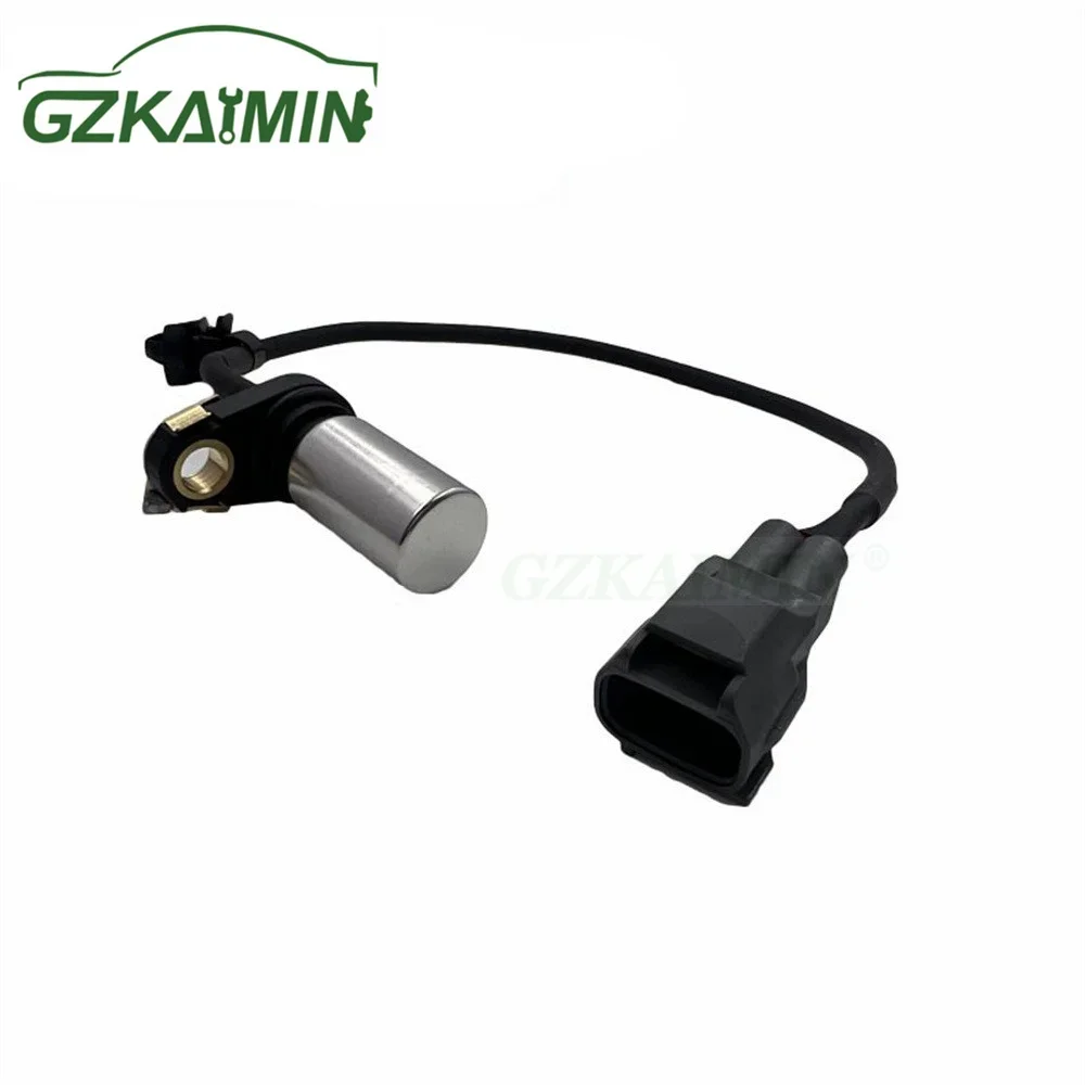 

Crankshaft Position Sensor 029600-0650 0296000650 1275599 For Volvo V70 2000-2004 XC90 2003-2006 2.4TD D5