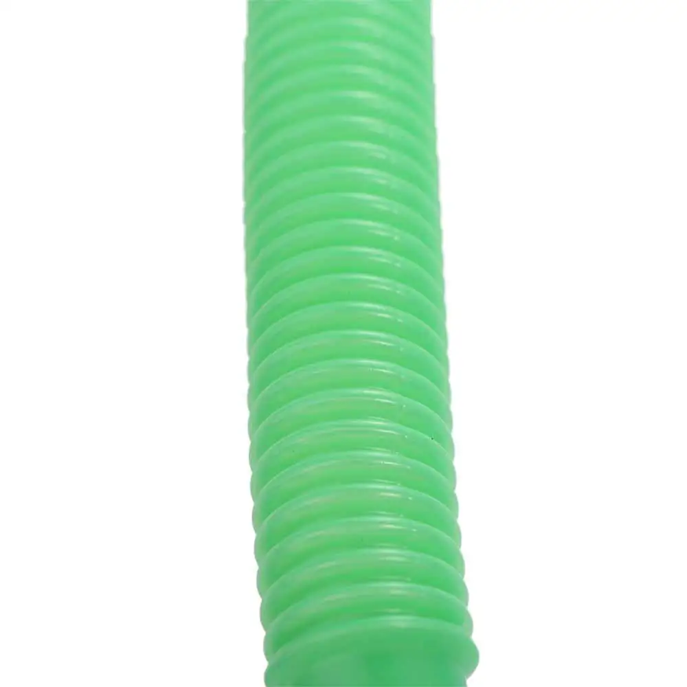 Raket Sportspellen Uitwerpen Vliegend Kinderspeelset Voetstappende Raketspeelgoed Kleine raketten Voetzender Flash Launch Raket