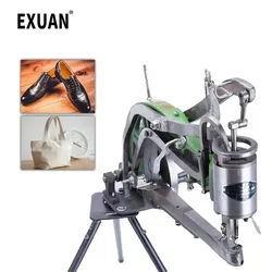 Shoe repair machine shoe repair machine sewing machine cotton thread nylon thread general machine leather shoes, tent sewing