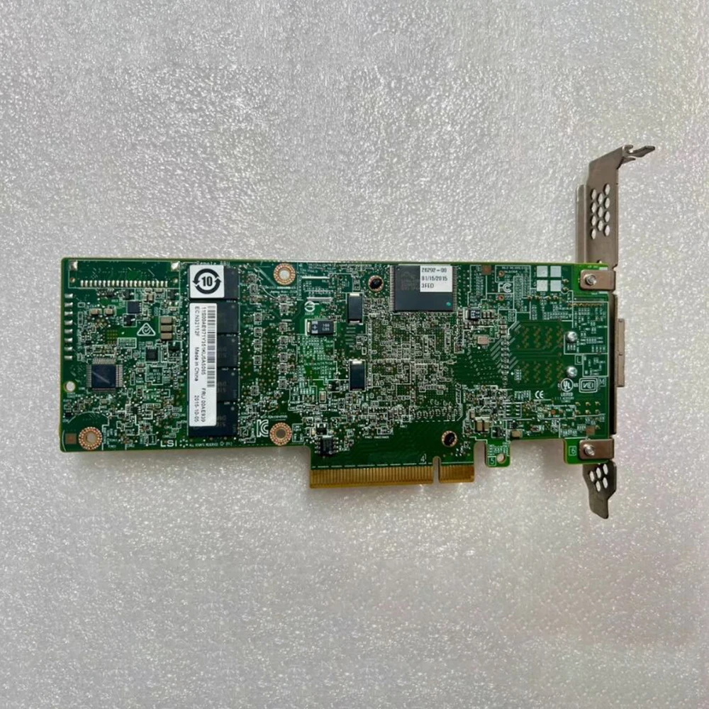 M5225 2GB Raid 9380…