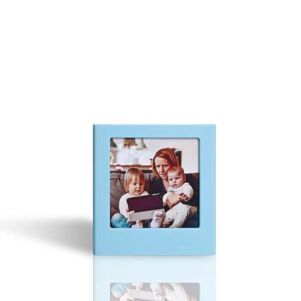 Photograph Instant Camera Photo Frame Stamp Card Fridge Magnet Magnetic Creative for Fujifilm Instax SQUARE SQ1 SQ6 SQ10 SQ20