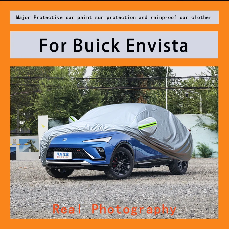 

Suitable for Buick Envista rainproof, snow proof, dust-proof and external protection of vehicles