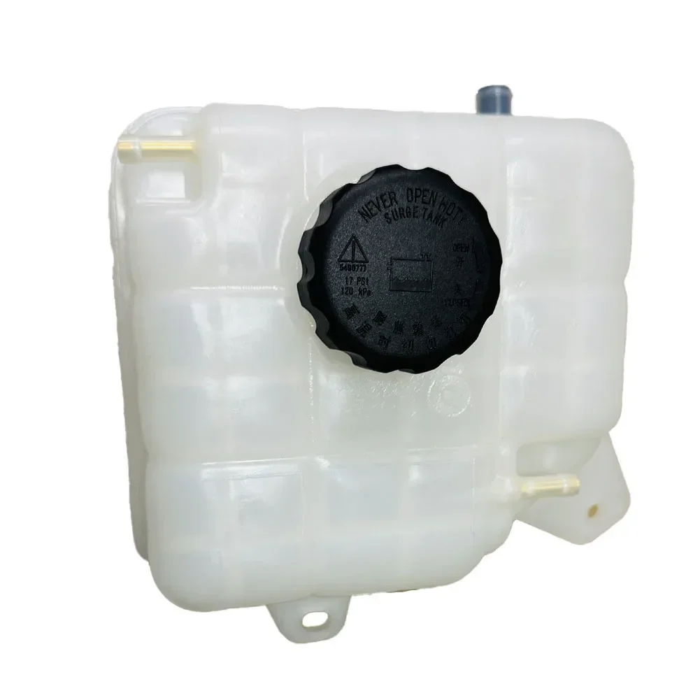 

Car Reservoir Tank Reservoir Tank 2161034043 Replacement Installation For Ssangyong Practical To Use High Quality