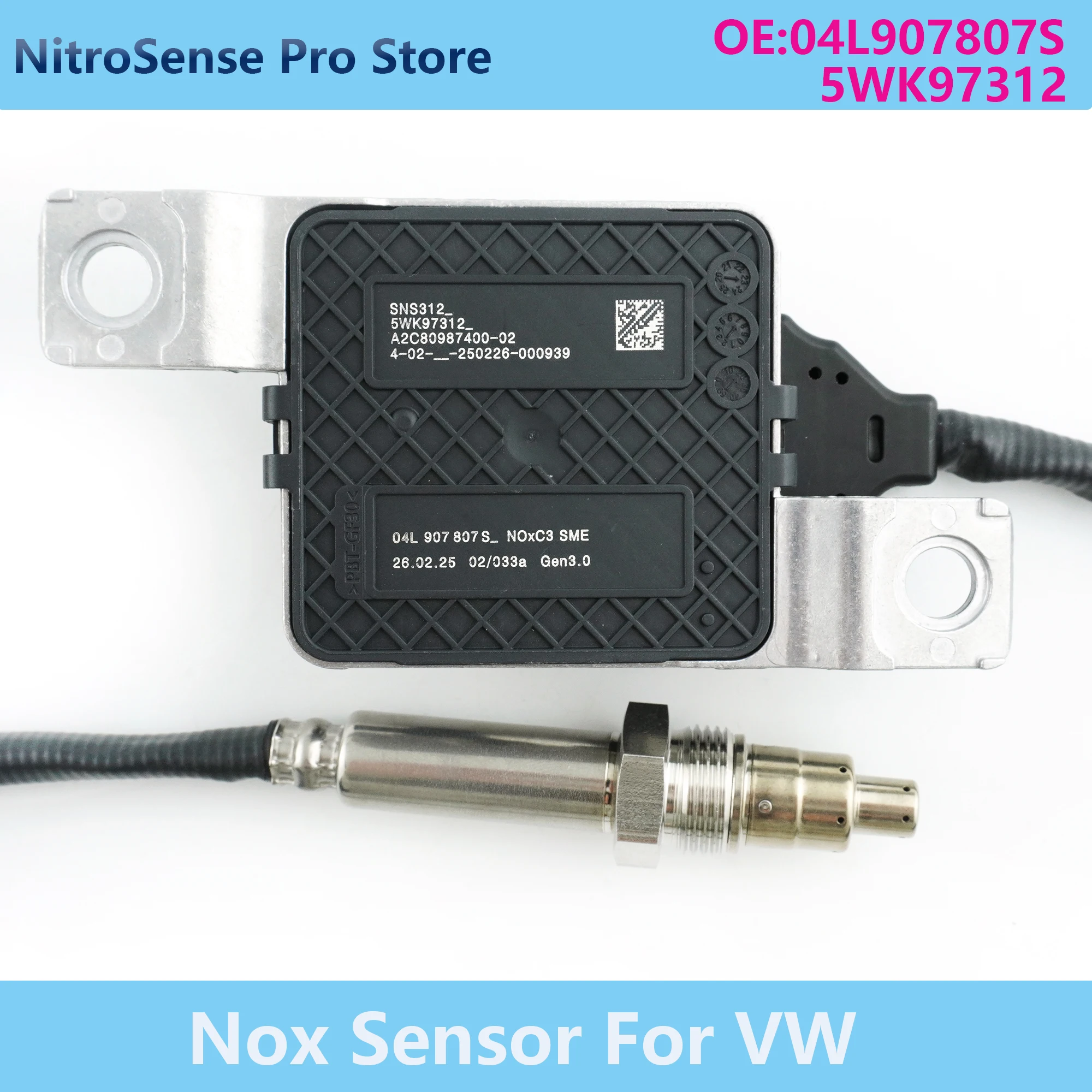 04L907807S SNS312 A…