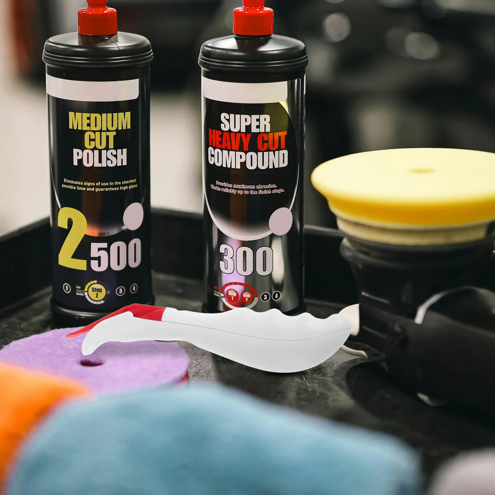 

Car Film Cutting Tool Plastic Vinyl Wraps Paper Cutter For Window Tinting Protective Film Application Backpaper Slitter