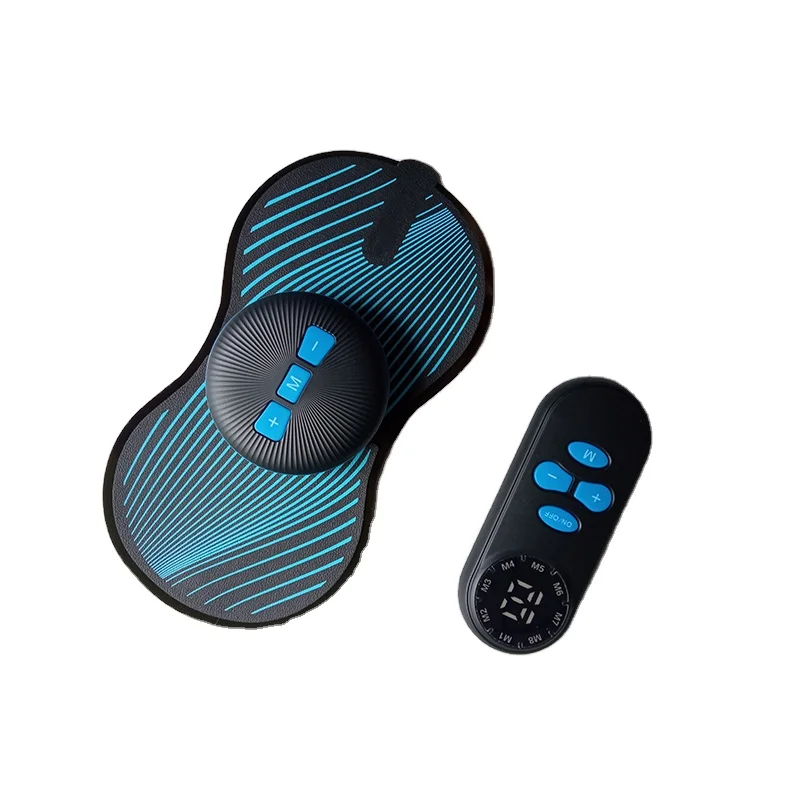

Professional Healthcare Mini Pulse Neck and Shoulder Massager