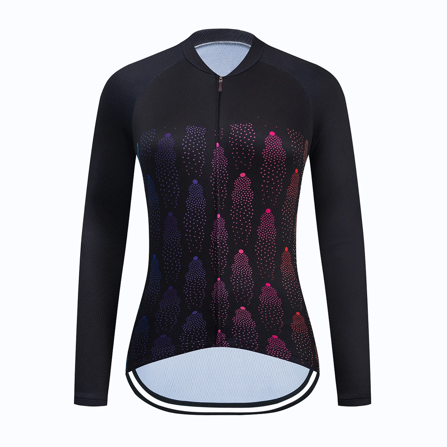 Cycling Jerseys For Women, Mountain Bike Clothes Ladies Bicycle Shirt Biker Tops Cyclist Apparel