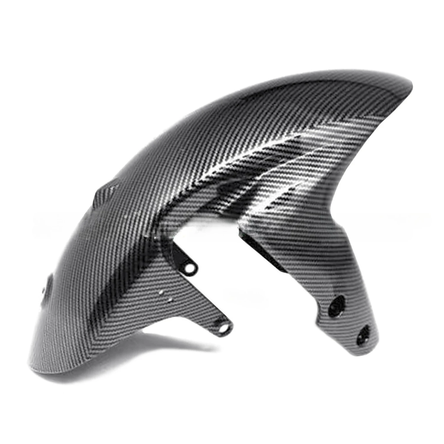 

Motorcycle Front Fender For SUZUKI GSX-R1000 K9 2009-2016 GSXR 600 750 2011-2016 Splash Guard Fairing Modified Fender Mudguard