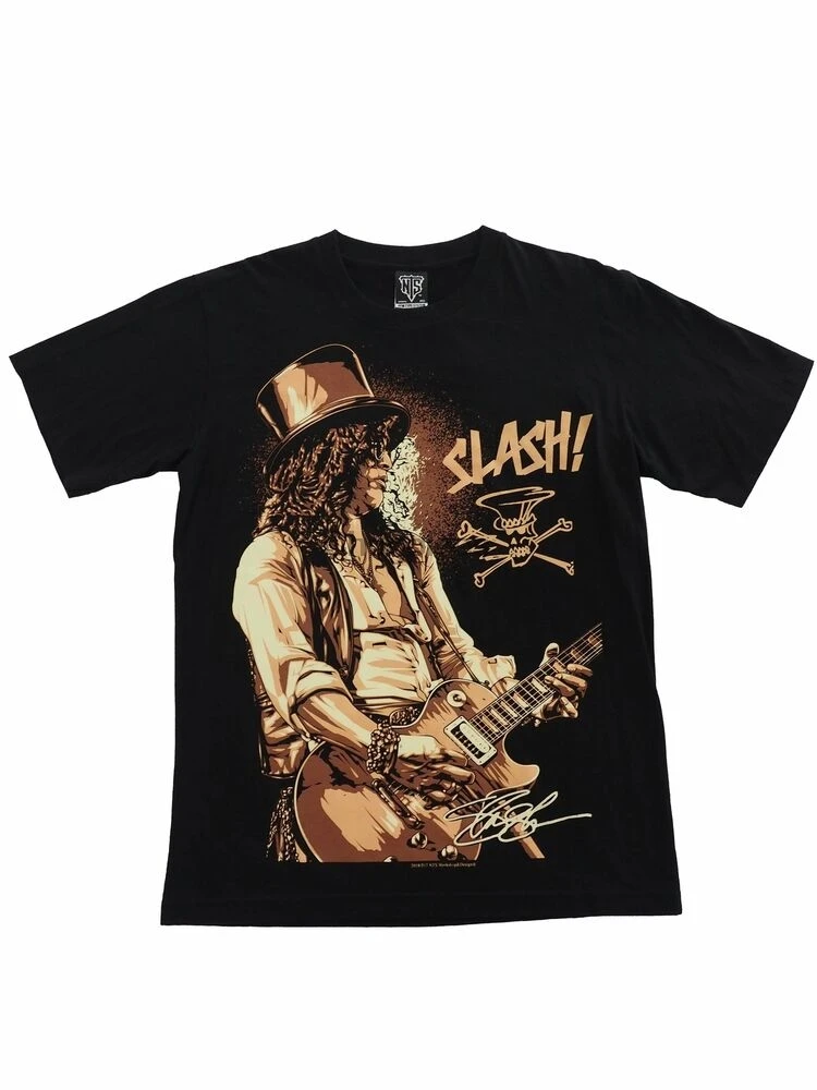 SLASH T-SHIRT