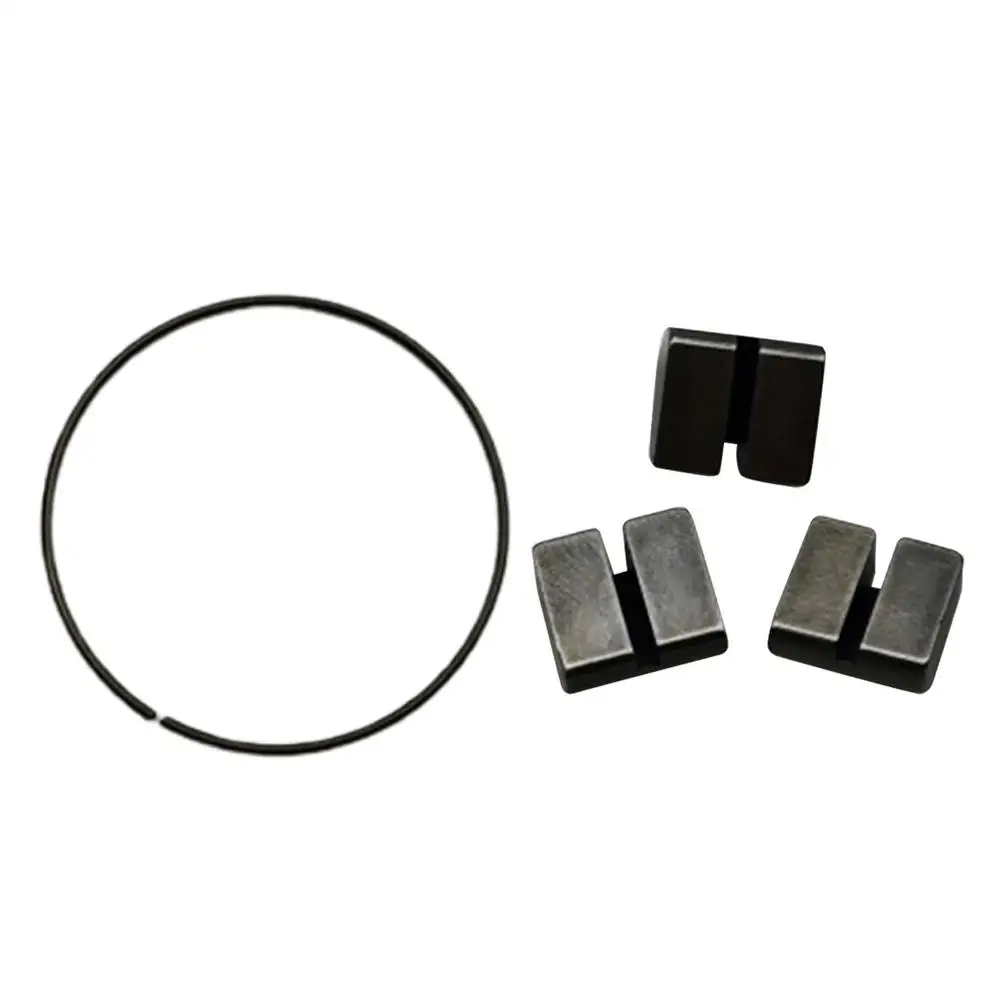 AliExpress MTB Bike Bicycle 3 Pawls Steel Spring for Novatec Mountain Bike Hub Body Spare Part Hub Spring Cycling Accessories