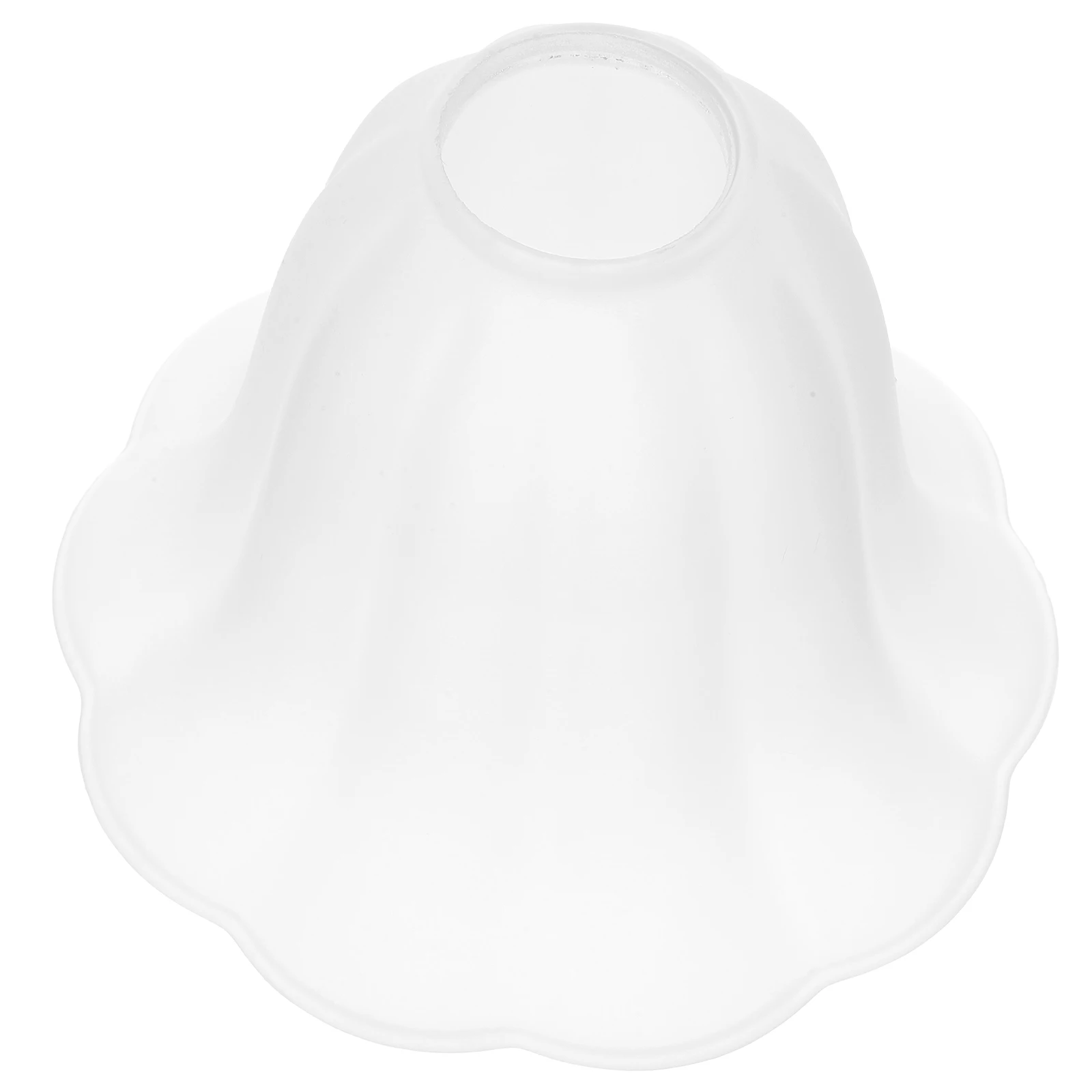 

Retro Glass Lampshade Sturdy Table Light Cover Ceiling Lamp Shade for Bedroom Living Room Office Hotel Lamp Shades