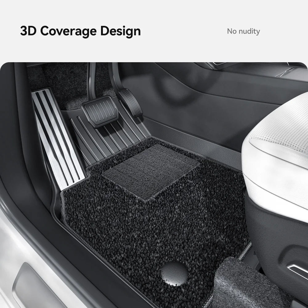 Thumbnail 2 - #5 Best Car Floor Mats to Buy In 2026