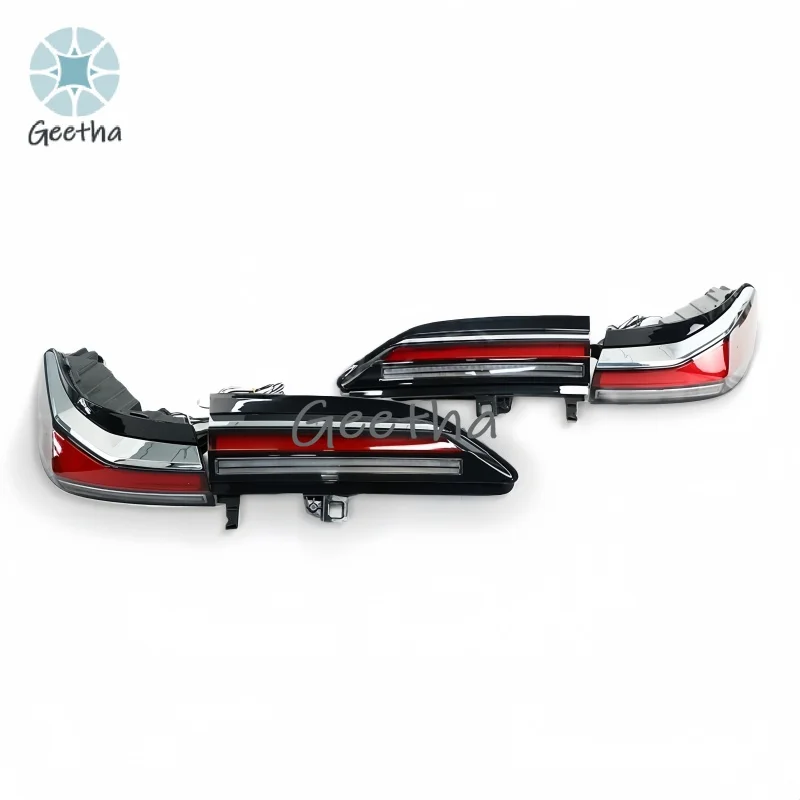 

For Suitable for BMW 7 Series F02 Modified New BMW 7 Series G70 Taillight LED Taillight 63217182198/63217182205/63217182206