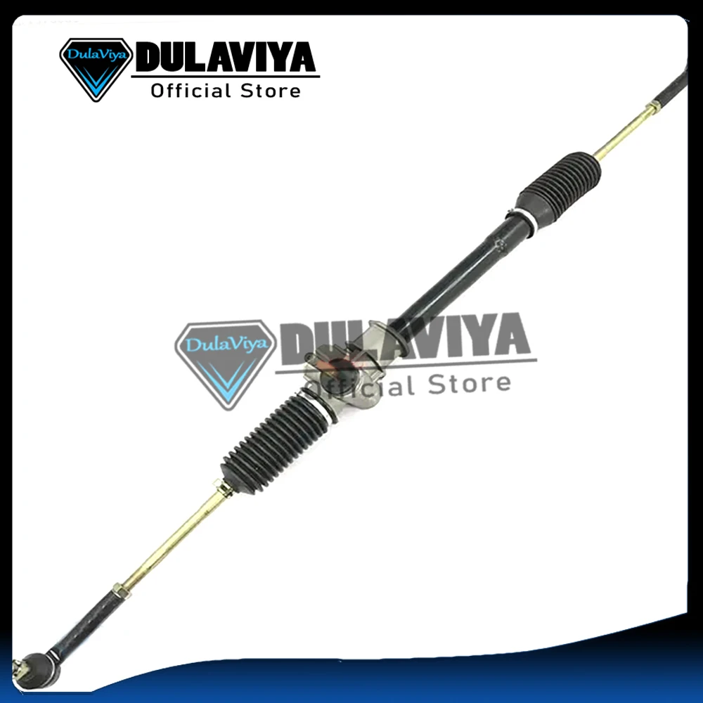 Power Steering Rack For Toyota LH10 RZH10 And Pinion 1989-2006 45510-26020 4551026020 LHD Power Steering Box