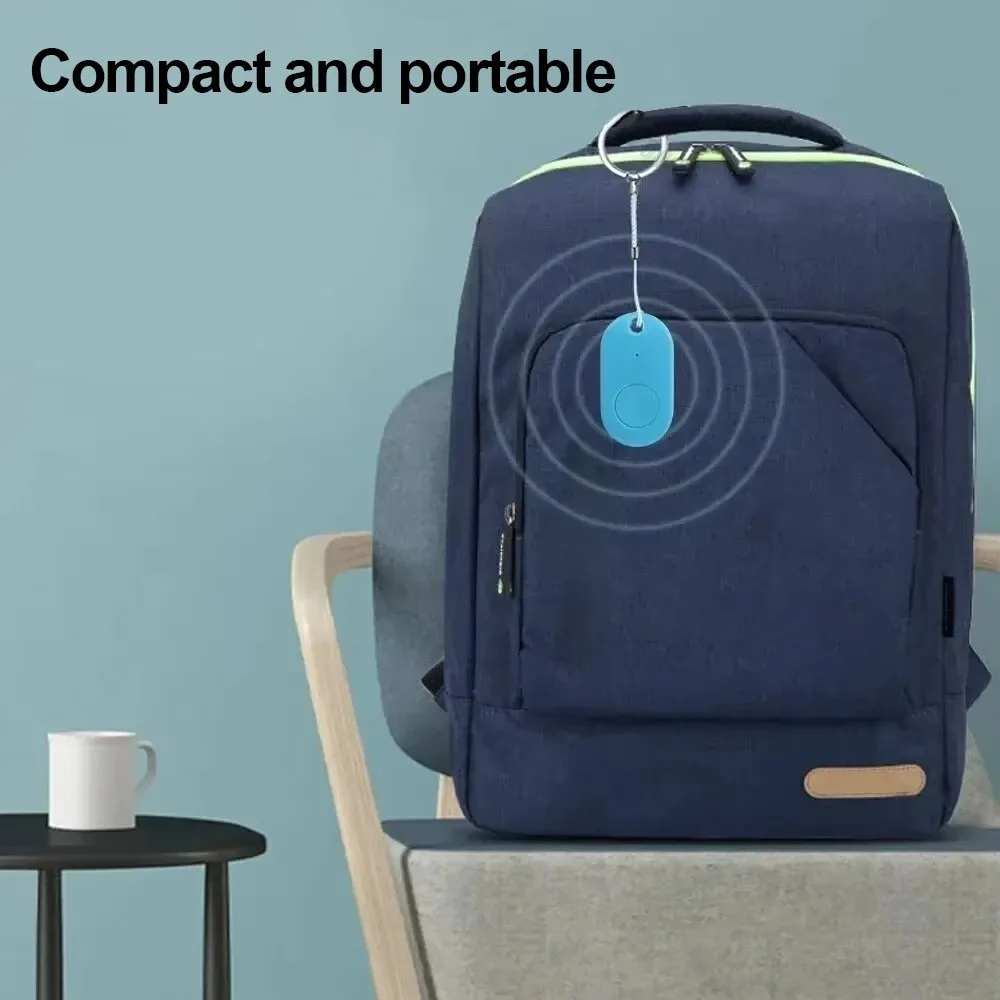 New Mini Gps Tracke… - image