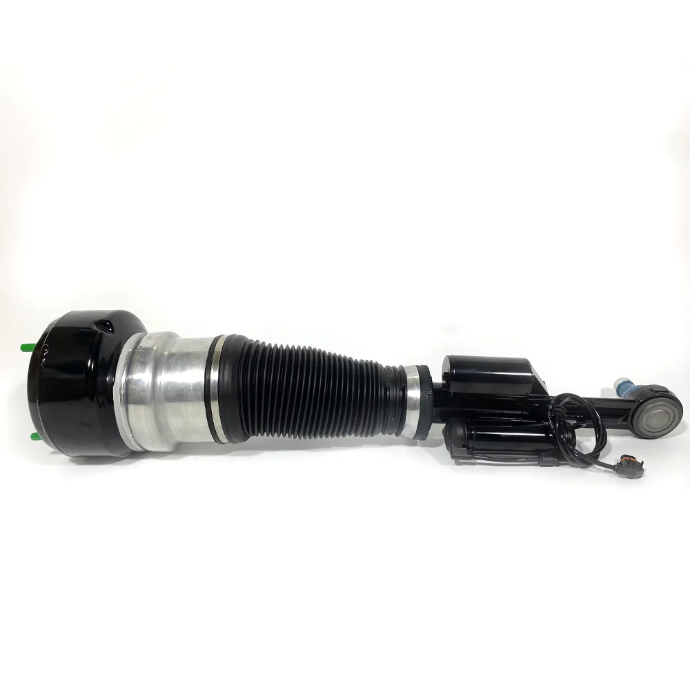 Air Suspension W221 Front Righr 4 Wheel Drive 2213200538 Air Shock Absorbers Fit S-Class 2213200438