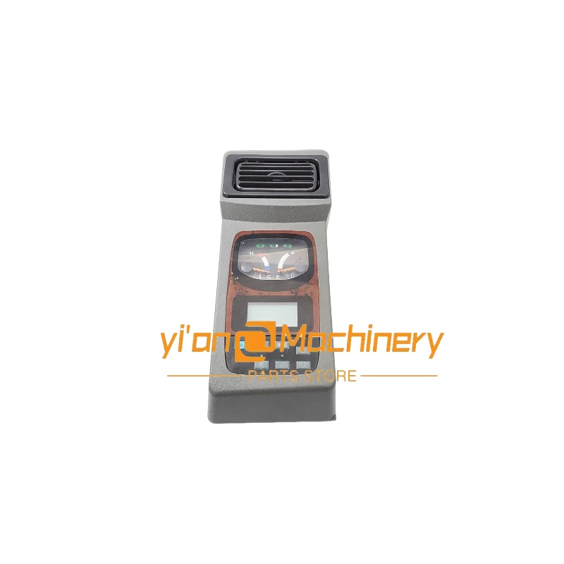 Excavator For Kobelco SK200 210 230 250 330-6/6e instrument display screen LCD chip accessories