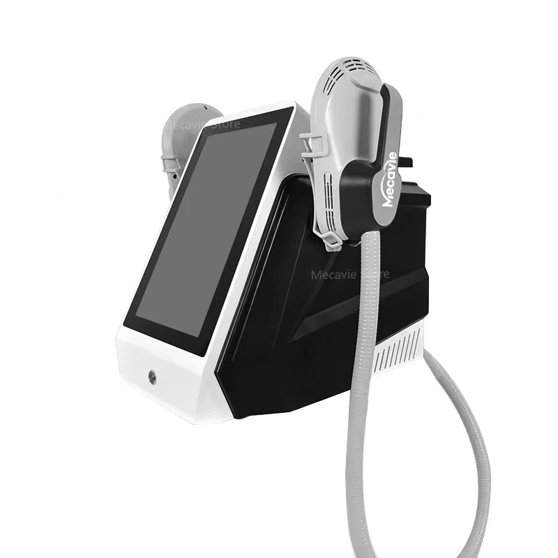 EMSNOVA ‌   2026MECAVIE 6500W Hi-EMS Body Shaper 15T 200Hz RF Stimolatore muscolare Bruciare i grassi Massaggiatore della prostata Dispositivo dimagrante ‌