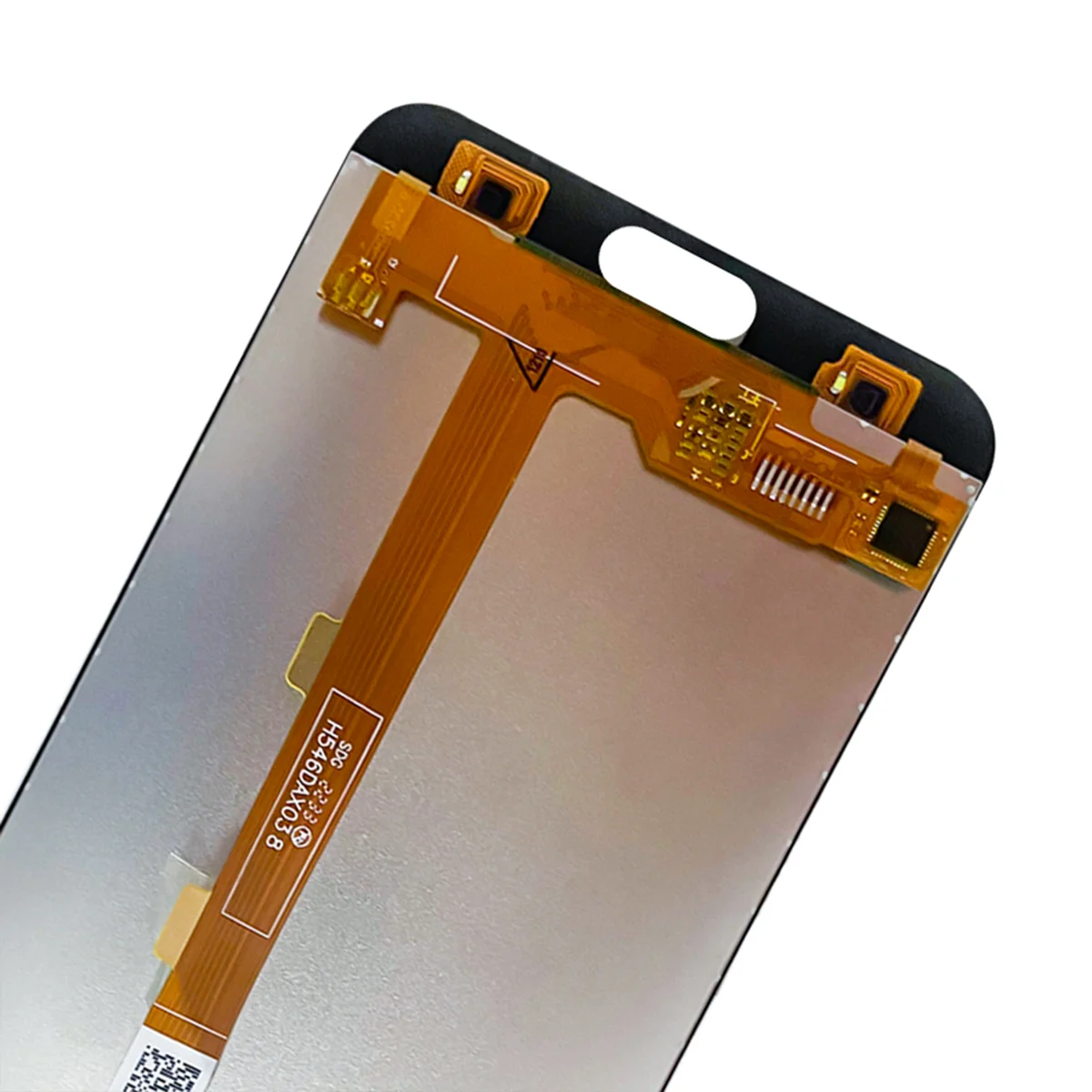 For OPPO F3 CPH1609 LCD Display Touch Screen  for oppo A77 2017 Digitizer Assembly Replacement Parts with Free Screwdrivers Glue