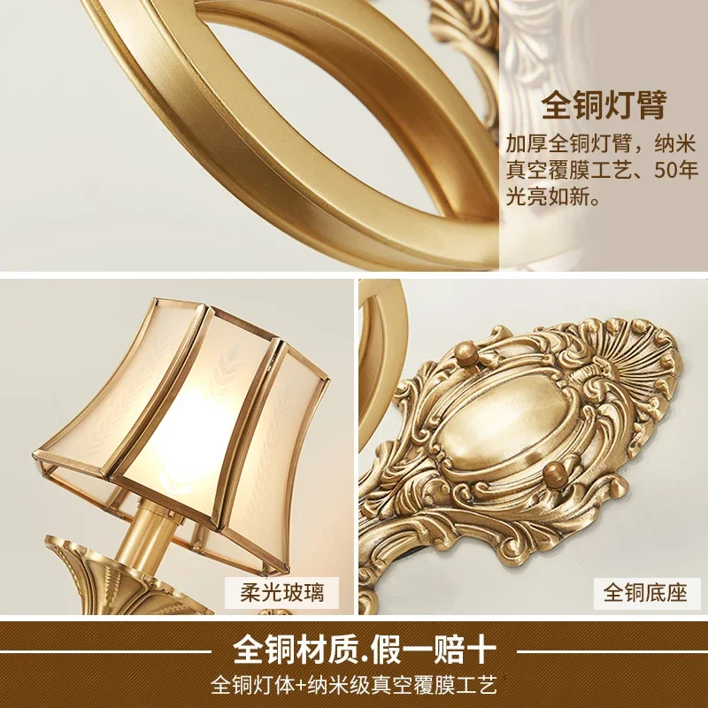 COLIN Modern LED Interior Wall Lamp Creative Design Sconce Light Decor for Home Living Room Study Room