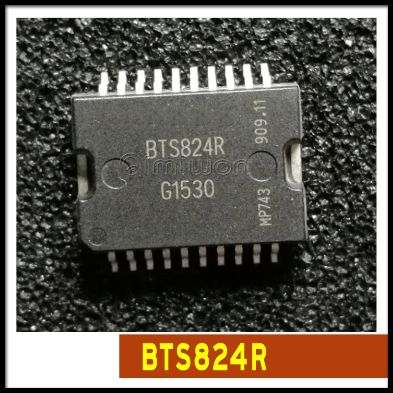 

В наличии 10 шт/партия BTS824 BTS824R HSOP20