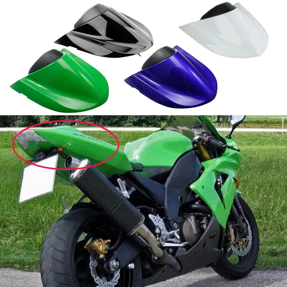 

Чехол на заднее сиденье, обтекатель хвостовой части для мотоцикла Kawasaki Ninja ZX-10R ZX10R 2004-2005