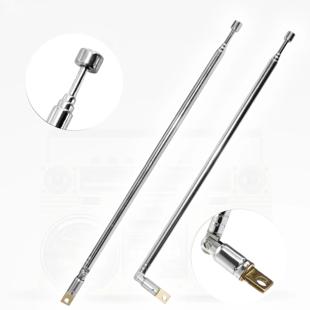 Telescopic Fm Radio… - image