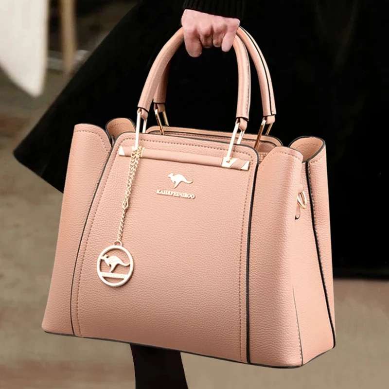 Womens Luxury Designer Brand Handbags Ladies Crossbody Designers Bags High Quality Leather Casual Tote  Bags Purses and Handbags