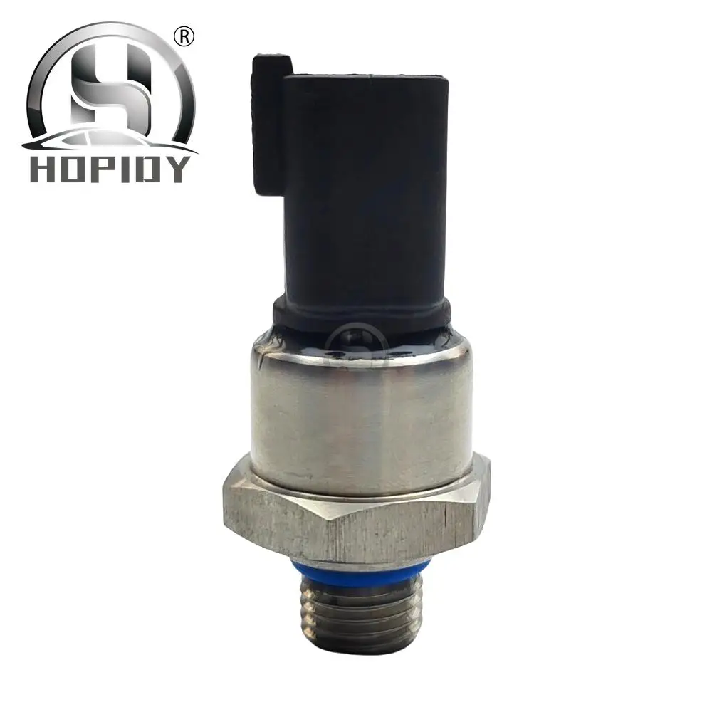 

DD новый датчик давления моторного масла 4921517 4358810 для Cummins ISX ISM ISX 11,9 ISX15, запасные автомобильные аксессуары