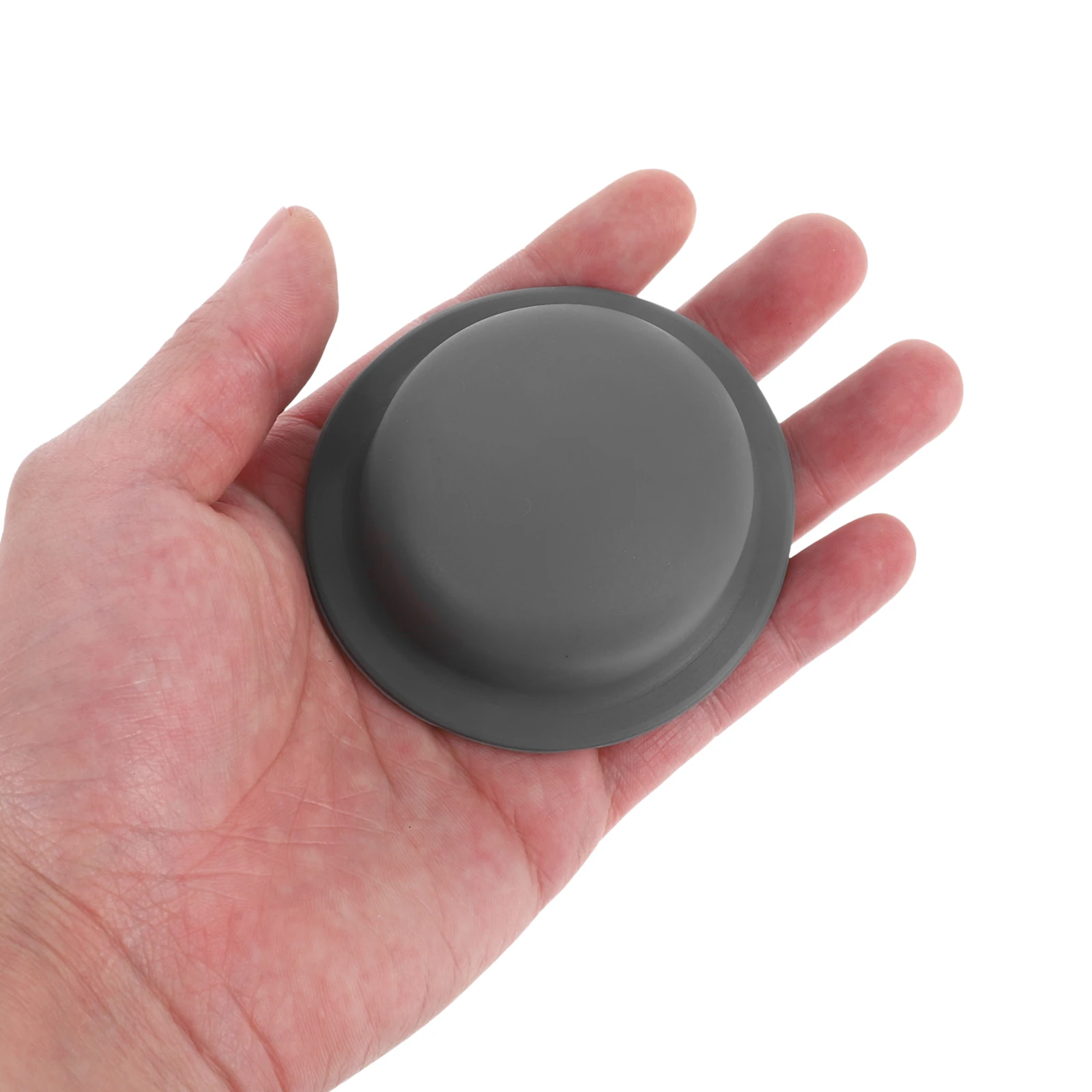 

2 Pcs Anti-scald Anti-scalding Lid Handle Cover Pot Silica Gel Universal Replacement Knobs