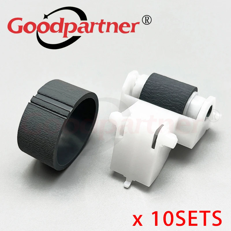 10X 1447353 1466932 SHAFT HOLDER ROLLER RETARD ASSY for EPSON L800 L801 L805 L810 R270 R285 R290 R295 R360 R390 T50 T59 T60 P50