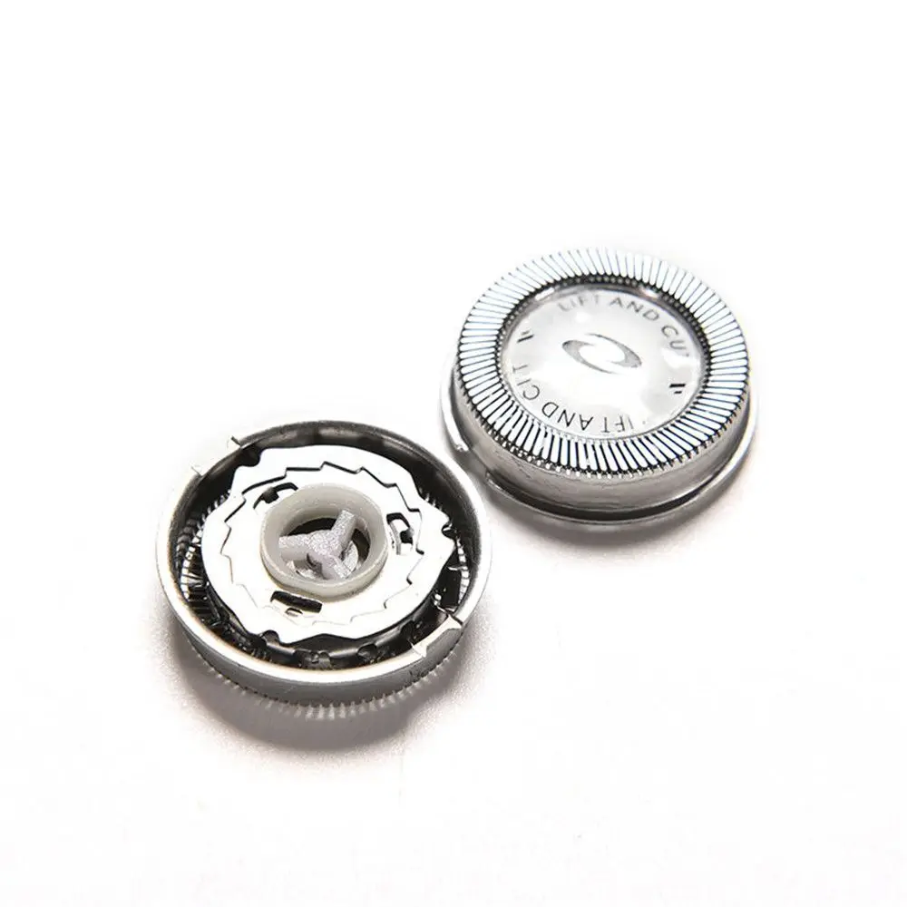 

3PCS New Razor Durable Blade Head Electric Replacement Shaving