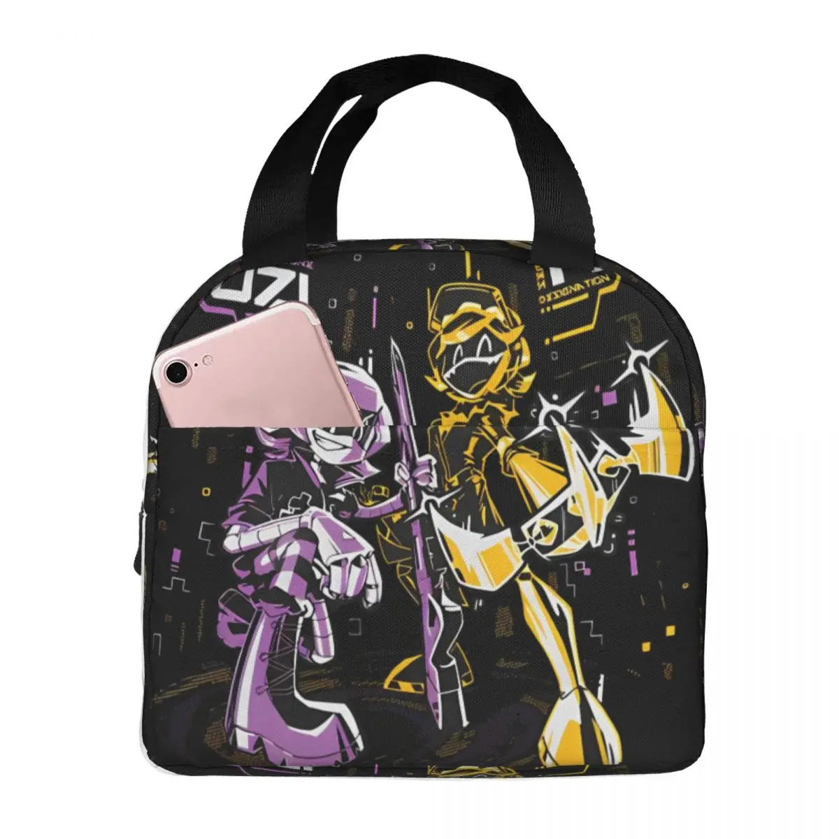 Murder Drones Uzi A… - image