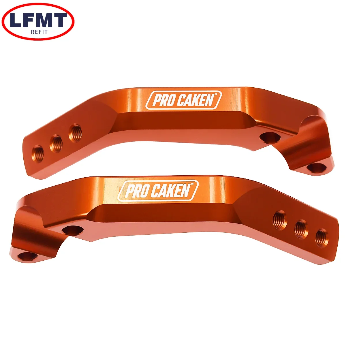 KTM ホンダヤマハハスクバーナカワサキスズキモトクロスユニバーサルハンドガードサポートブラケットマウント 28 ミリメートルハンドルバーガードクランプ