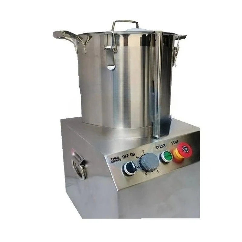 Commercial Stainless Steel Fruit Jam Beater Mango Pulper Making Machine Tomato Crusher Potato Paste Grinding Machine