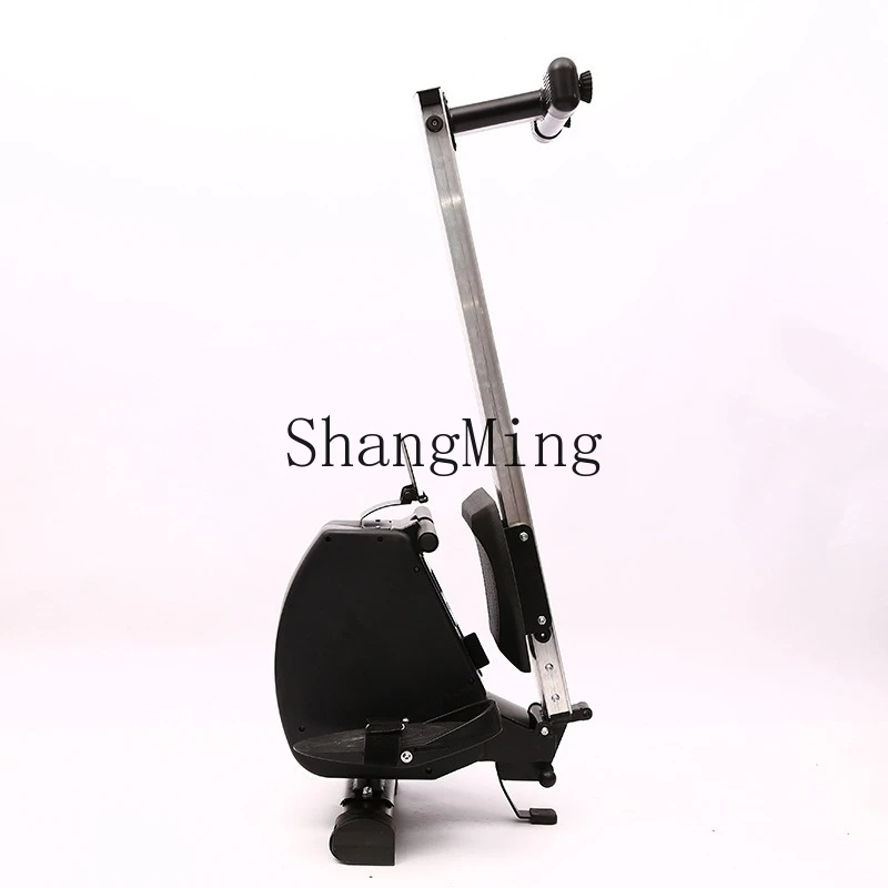 

FG Fitness Belly Rowing Machine Magnetic Control Rowing Machine Indoor Fitness Sports Equipment Household Machine Equipment