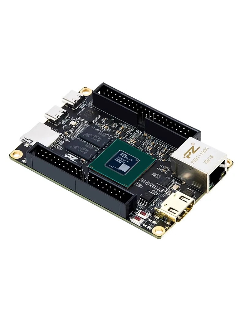 FPGA Development Board Core Board Xilinx Artix7 A7 35T 75T 100T 200T MIPI