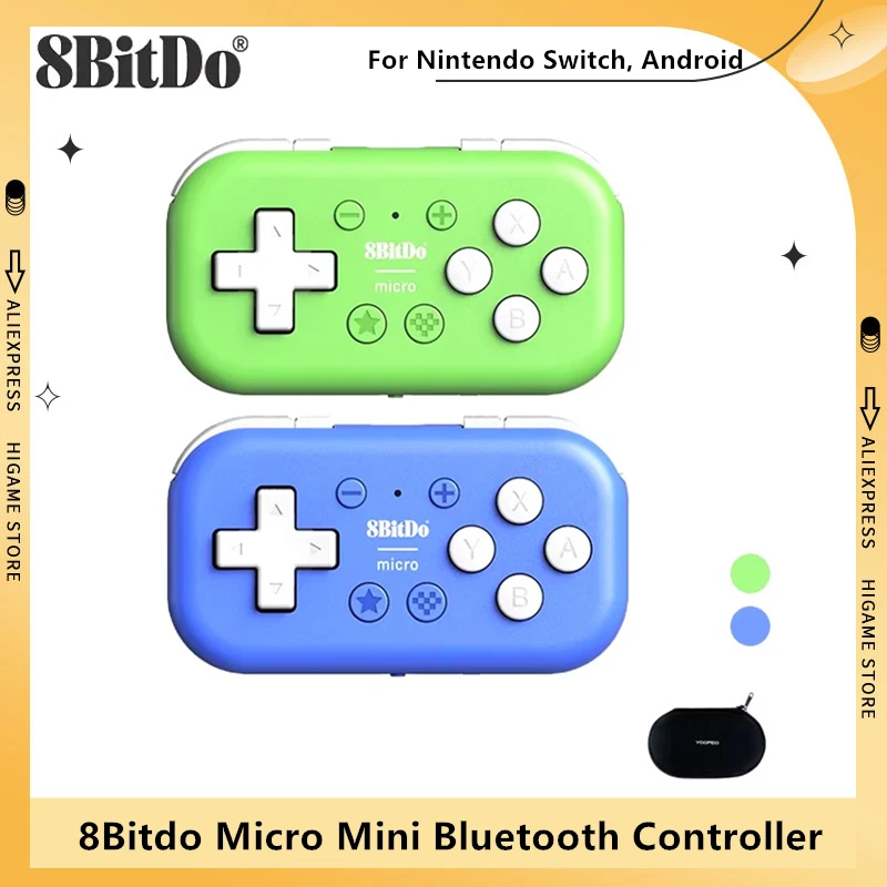 8 Bit Controller: A Comprehensive Review and Guide for Gamers and Hobbyists