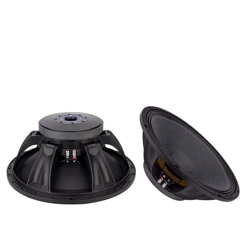 

18 Inch Subwoofer High Quality Professional Outdoor Speaker 18AZ-A Maximum Power 1000W