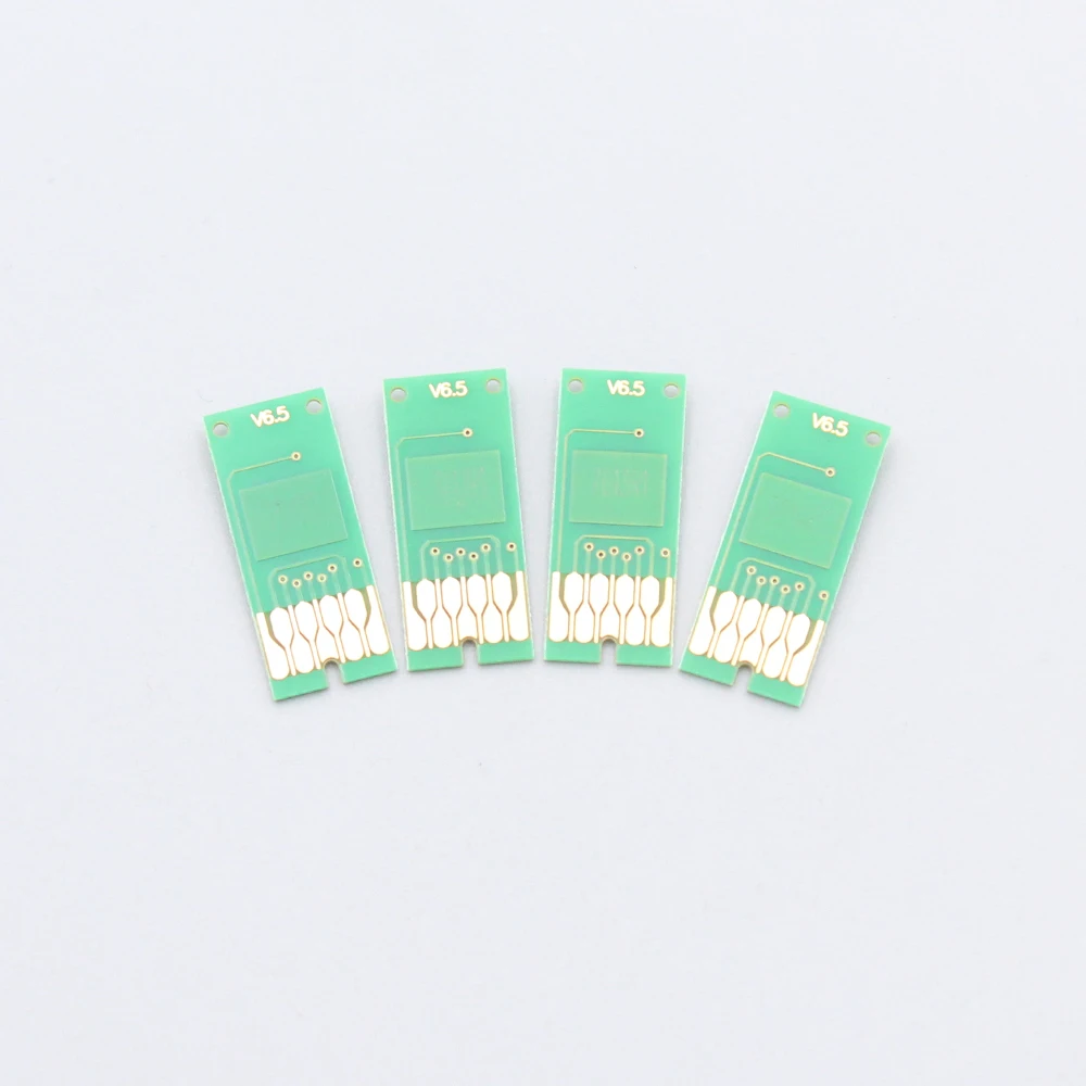 

Europe 789XXL T7891 T7911 T7901 ARC Auto Reset Chip For Epson WF-4630 WF-4640 WF-5110 WF-5190 WF-5620 WF-5690 Printer Cartridge